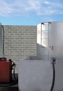 tanquevertical